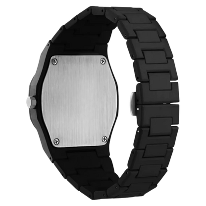 Reloj negro Phantom